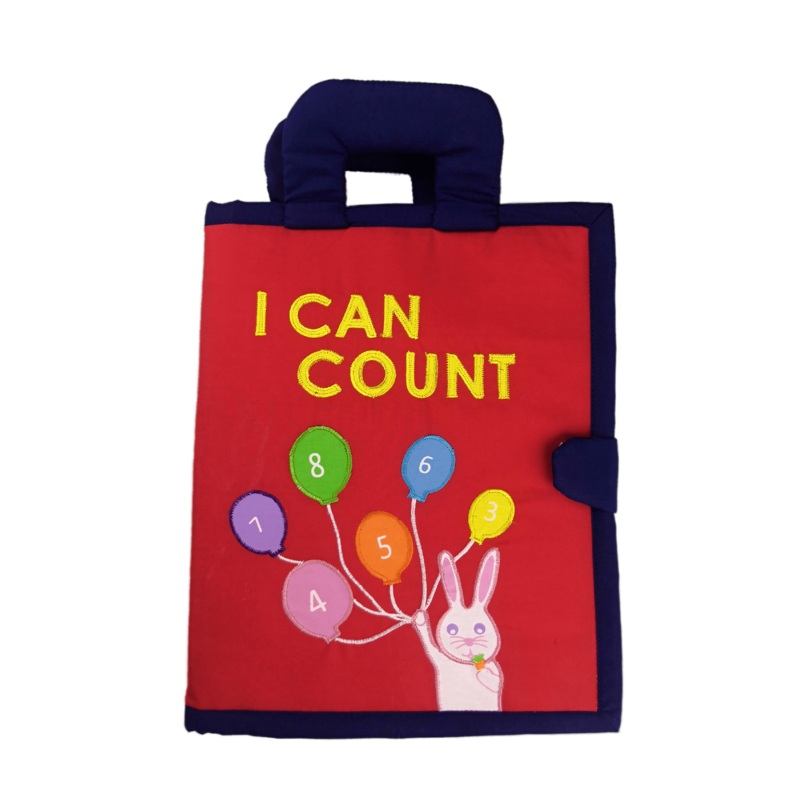 Dyles - I Can Count (Red)