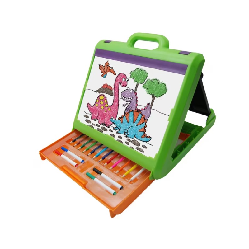 EC - Deluxe Easel Set (36 pcs)
