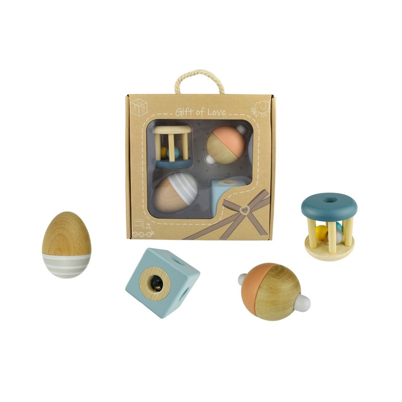 Kaper Kidz - Baby Gift Music Set (CB23672)