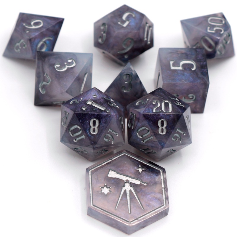 Amethyst Moon