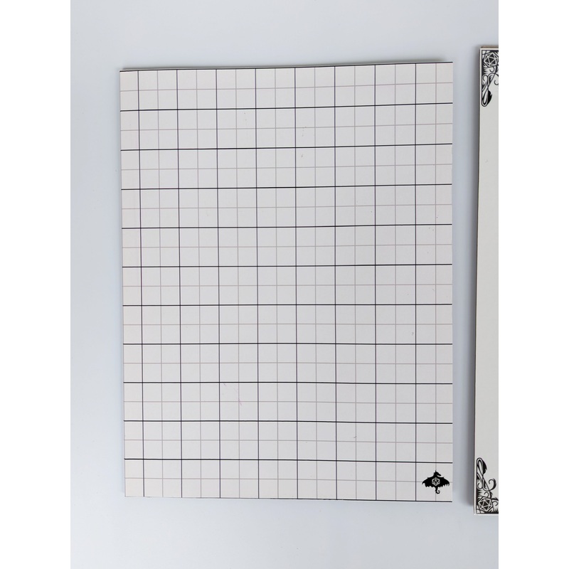 Loreweaver | Magnetic Mapboard