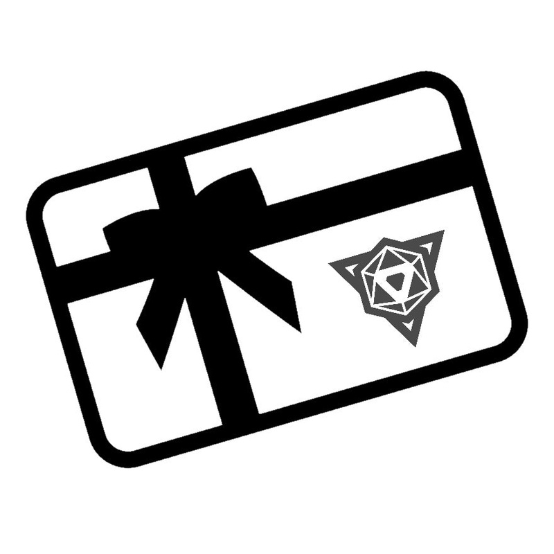 $10 Gift Card