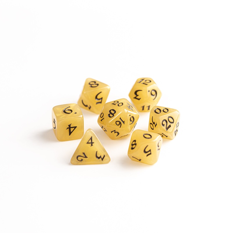 Whipped Honey - Honey Dice x