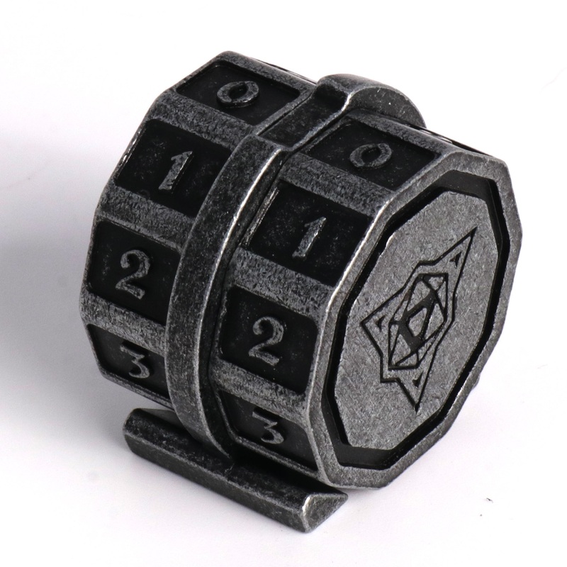 V2 LifeLink Counter - Artifact Shard