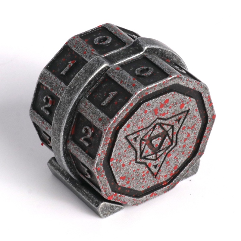 V2 LifeLink Counter - Bloodbound