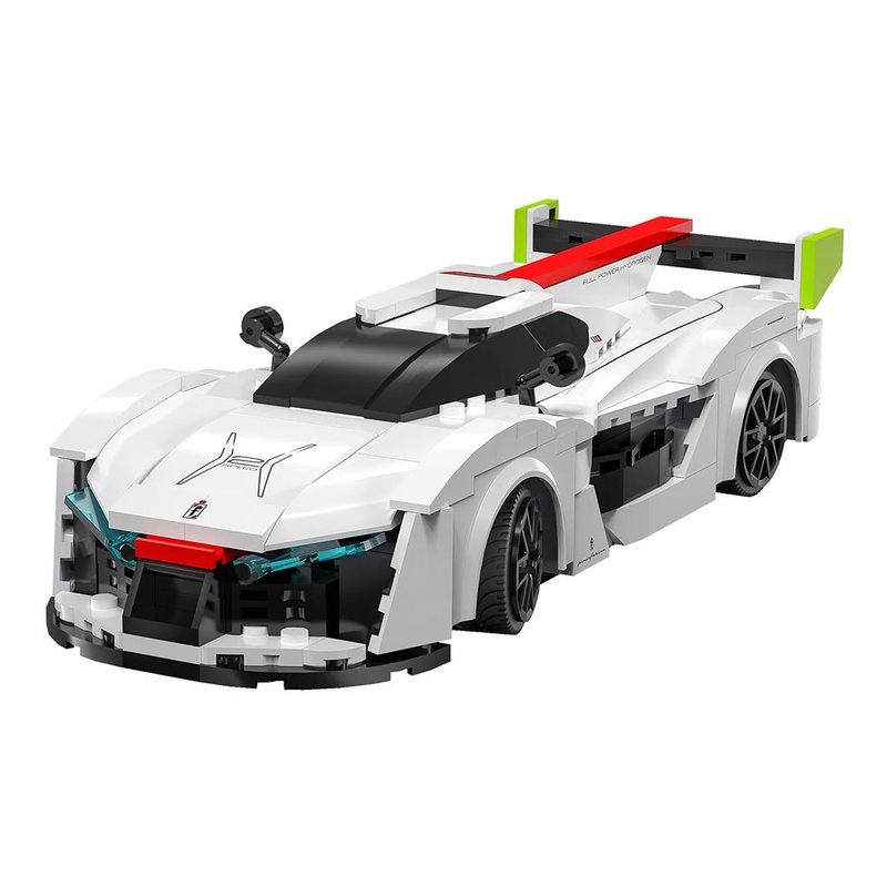 C51090 - Pininfarina H2 Speed 1/20 Scale