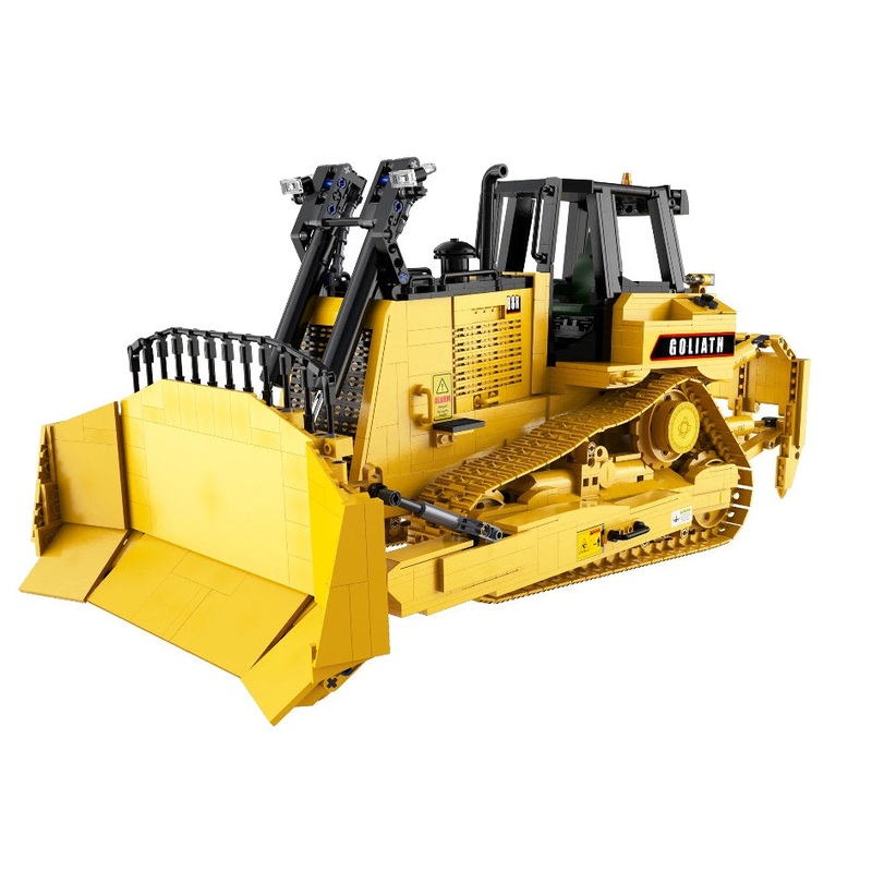 C61056 - Goliath Bulldozer 1/16 Scale