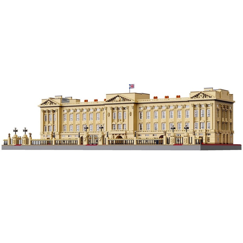 C61501 Buckingham Palace