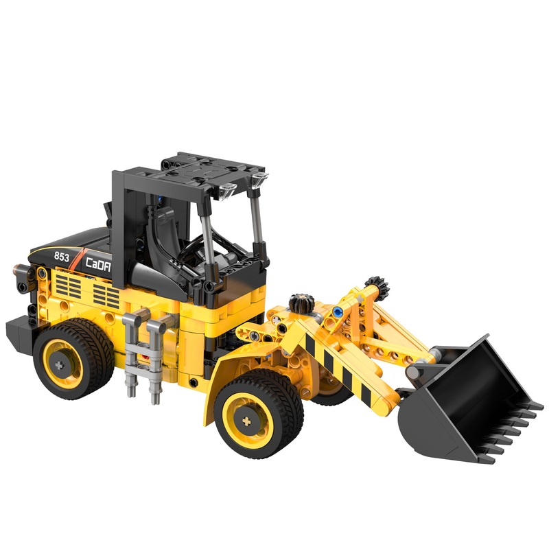 C65023 - Mini Loader