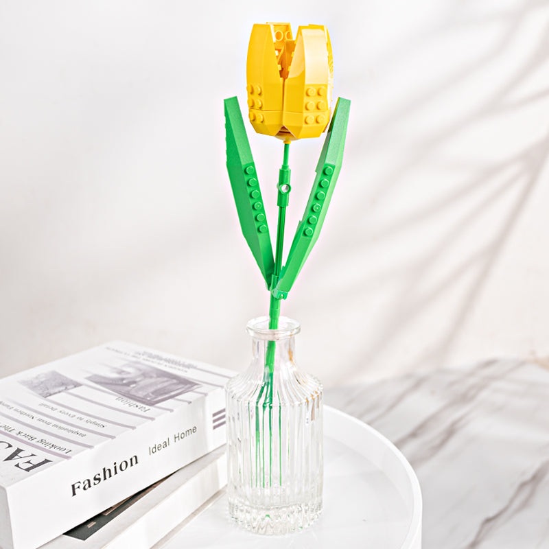 JK Single Stem Flowers