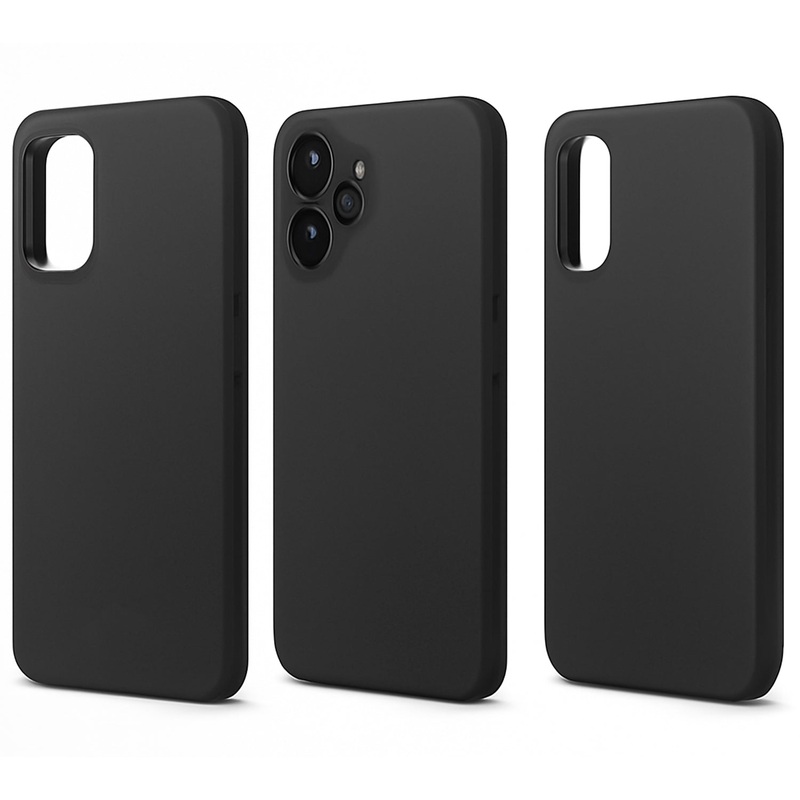 CASE-PRO Matte Series Case For Redmi 12 4G