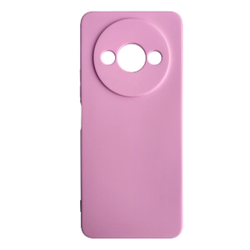 Cooling Soft Case Case For Redmi A3