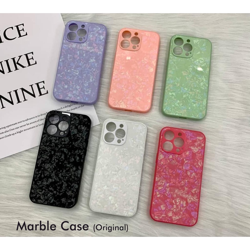 Marble Fancy Designer Case Case For Redmi A1 Plus