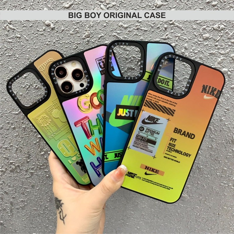 BIG BOY ORIGINAL CASE Case For Poco C55