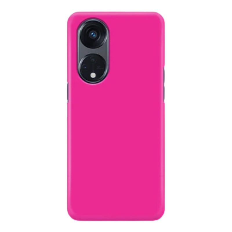 Classic Case Case For Oppo Reno 8T