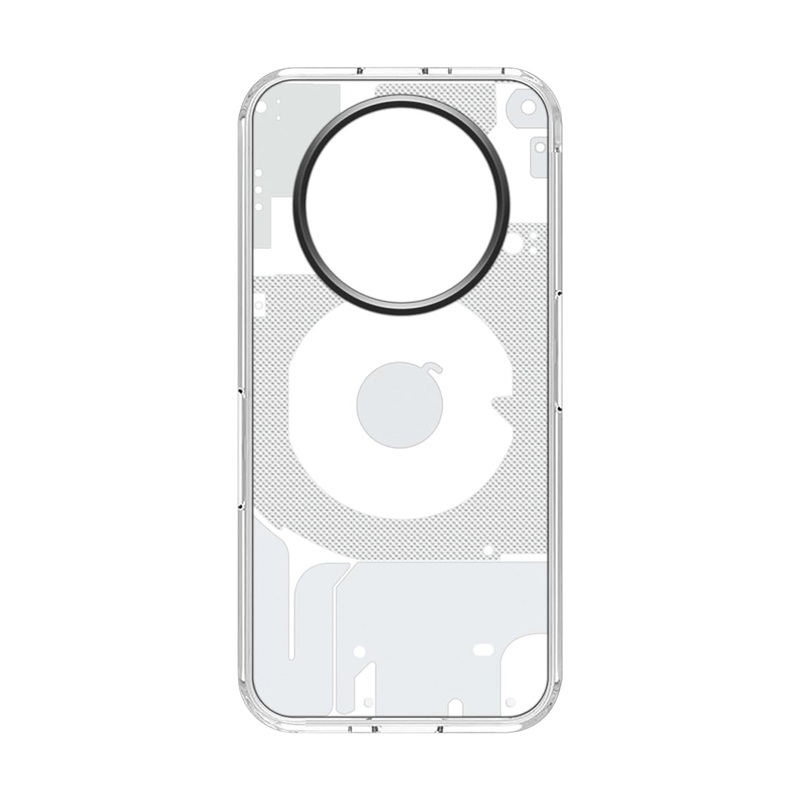 Cooling Soft Case Case For Realme 13 5G