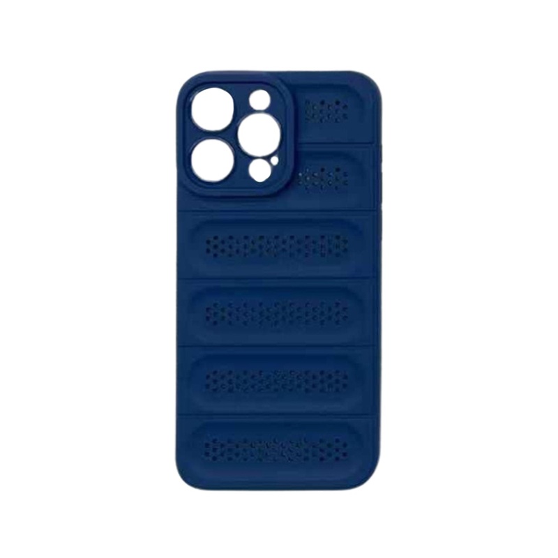 Cooling Soft Case Case For Realme 13 Pro Plus