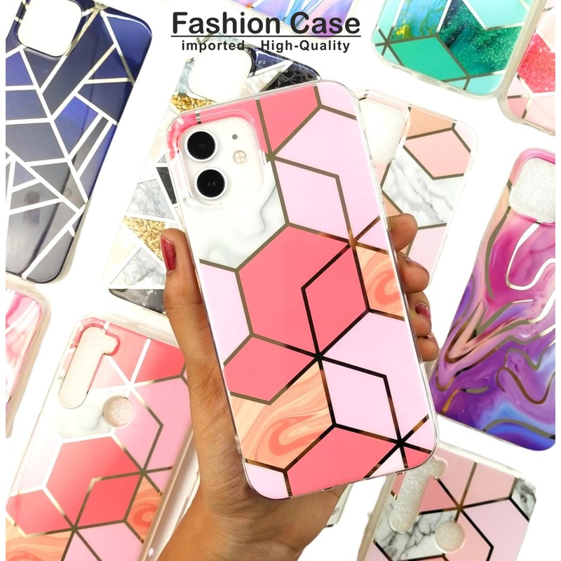 Fashion IMD Girlies Case Case For Poco M3