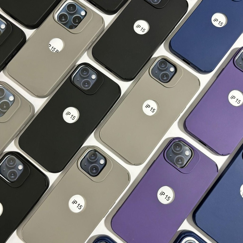 Gear4 TPU inside Cloth Case For Realme 11 Pro Plus