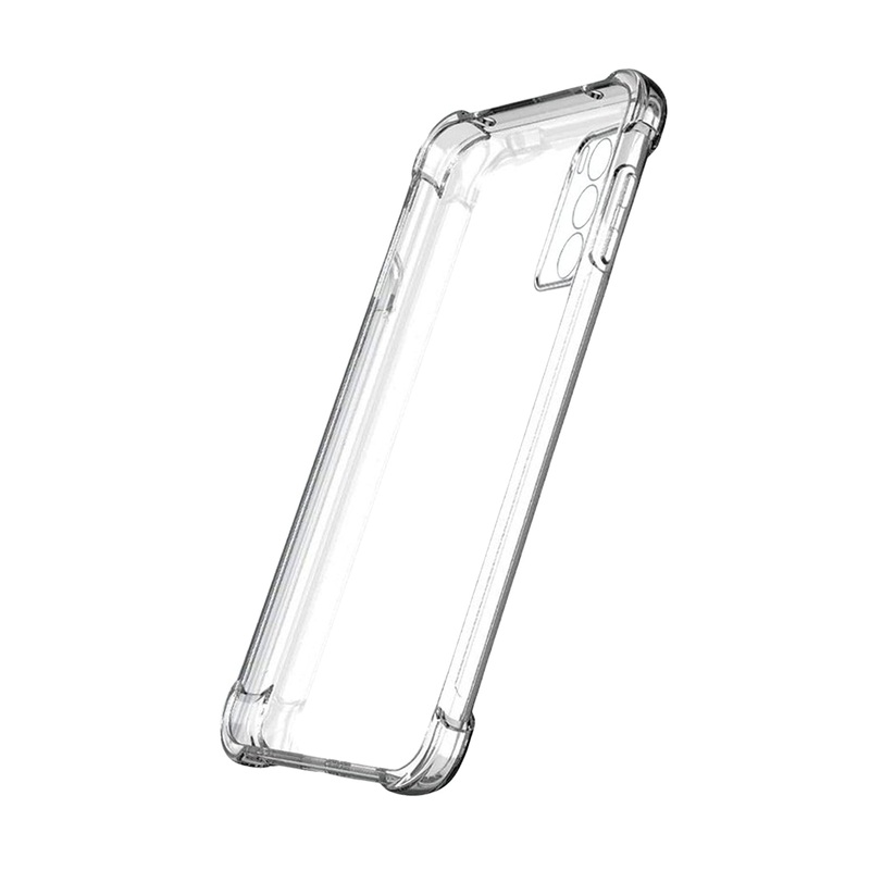 Cooling Soft Case Case For Oppo Reno 12