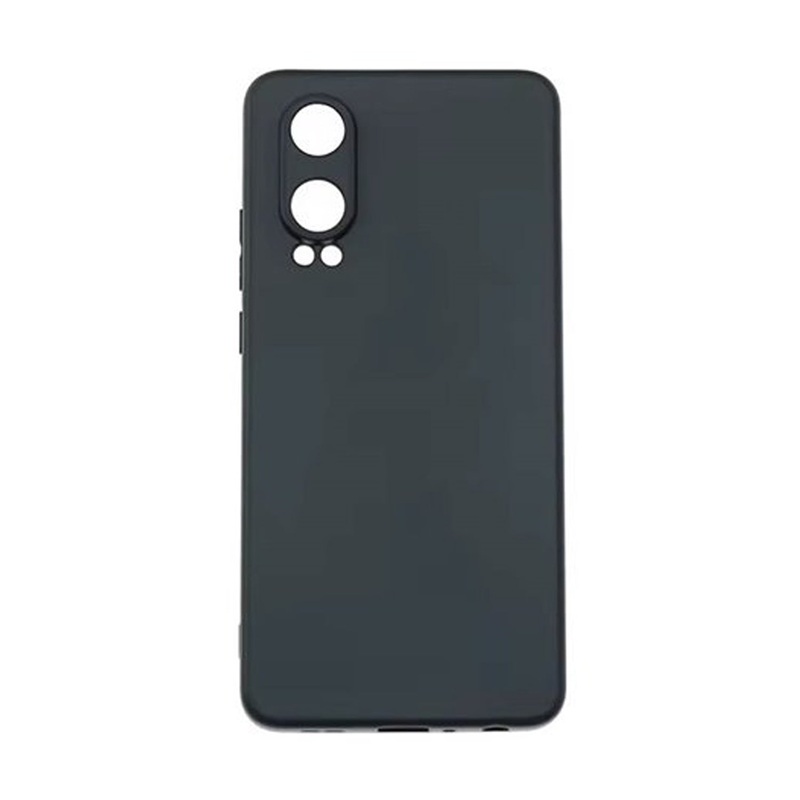 Cooling Soft Case Case For Oneplus Nord Ce 4 Lite