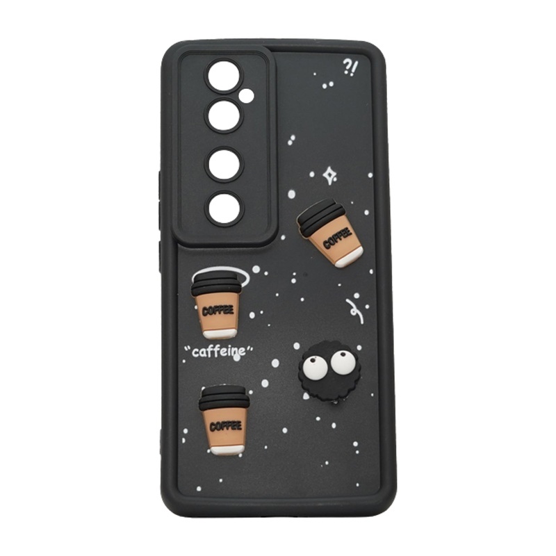 Cooling Soft Case Case For Oppo A3