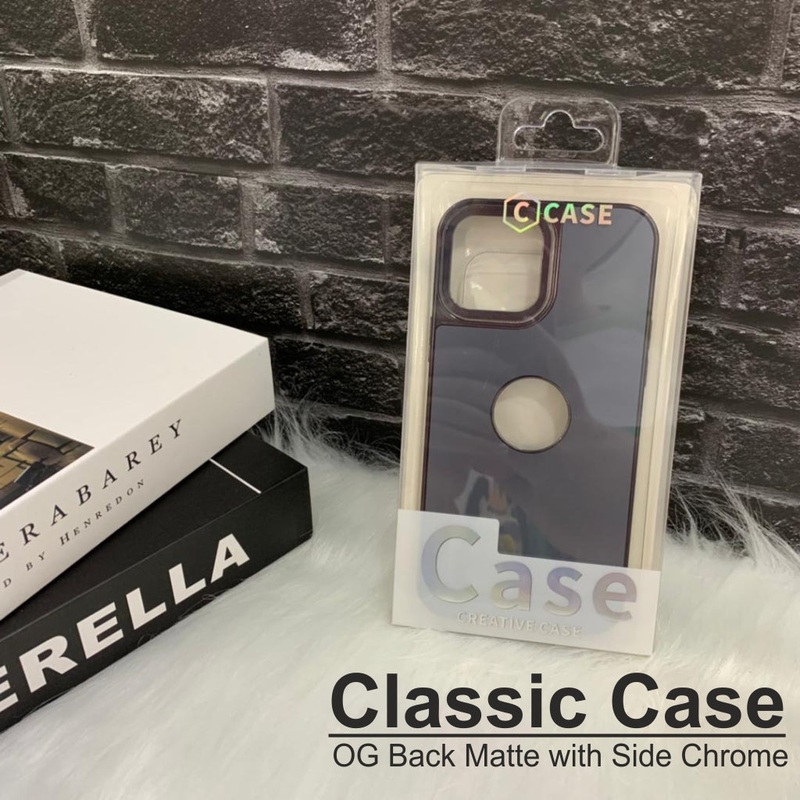 Classic Case Case For Oneplus 11
