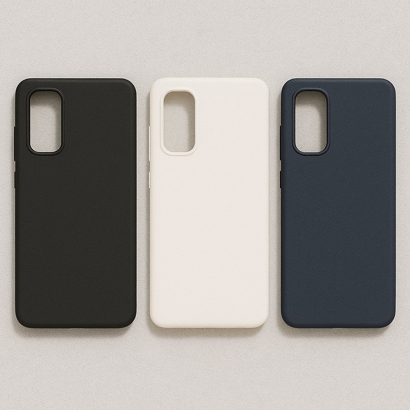 ROCO CASE (High-Quality Soft Series) Case For Motorola G85