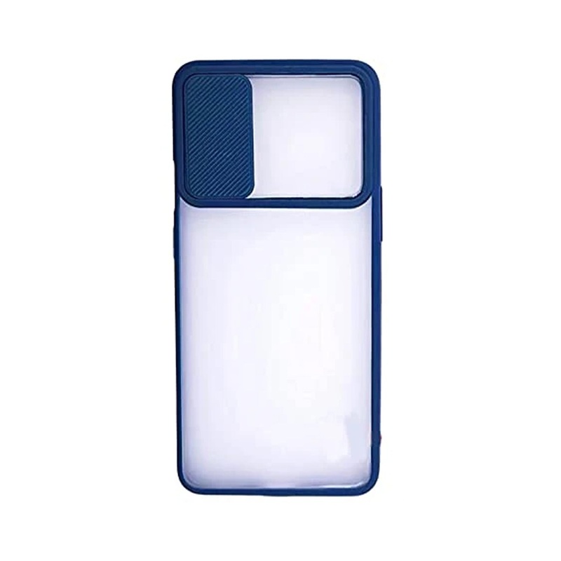 Shutter Smoke Cases & Covers Case For Oneplus 7t