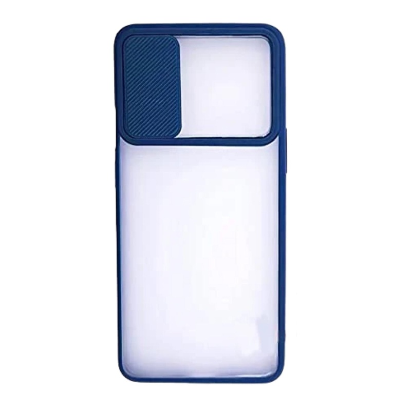 Shutter Smoke Cases & Covers Case For Oneplus Nord 2