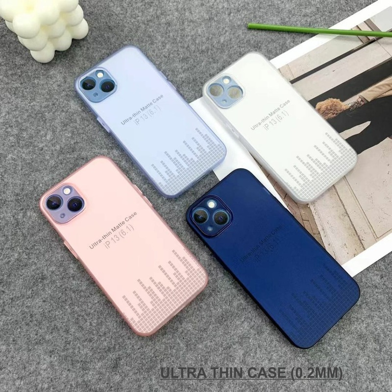 Ultra Thin Slimmest Case Case For Iphone Xr