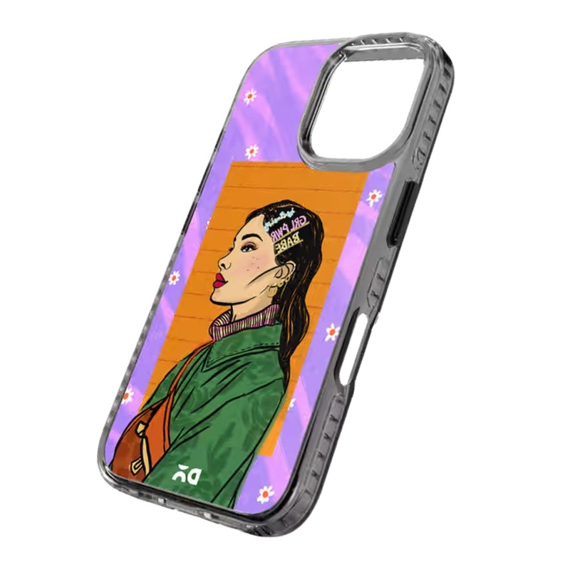 Cooling Soft Case Case For Iphone 14 Pro