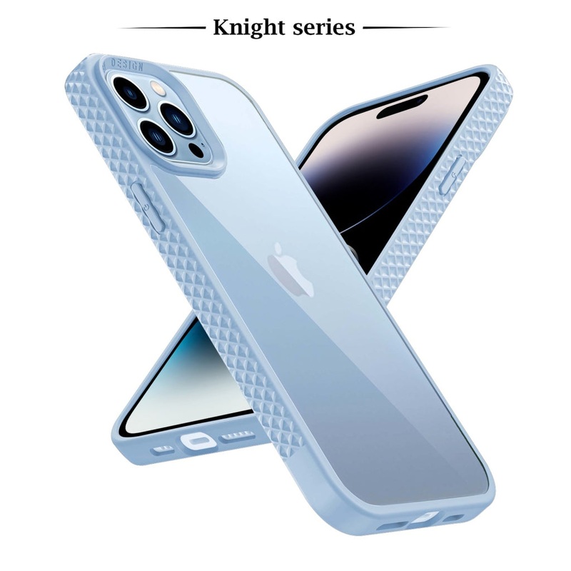 Knight Series Premium Cover Case For Iphone 11 Pro Max
