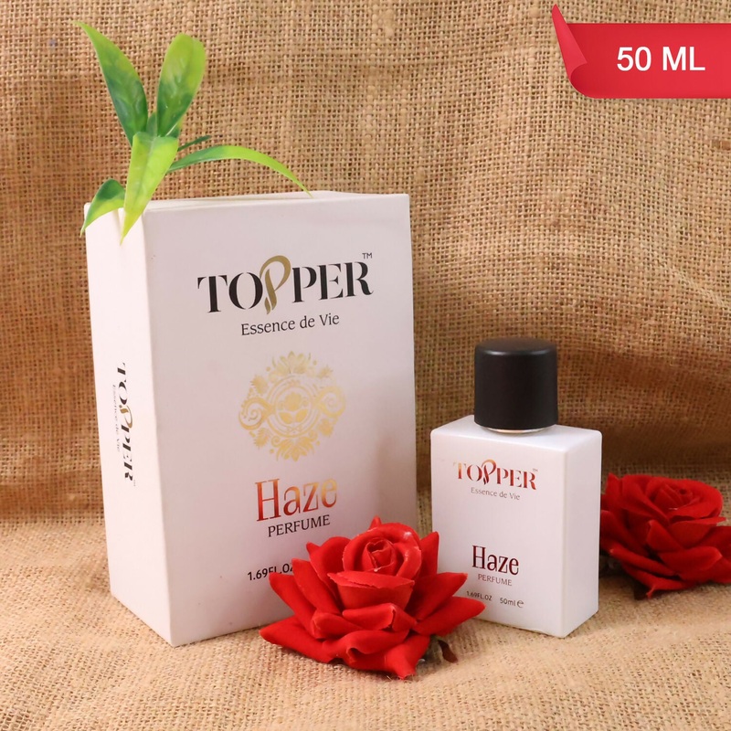 Toppe Haze Luxuary Premium Perfume 50ml