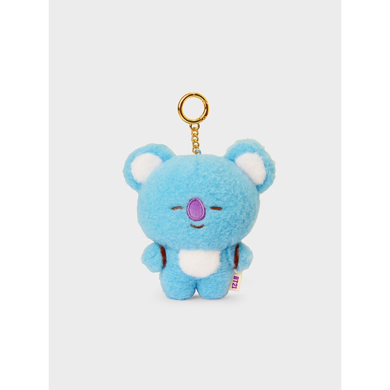 BT21 KOYA HOPE IN LOVE Plush Keychain