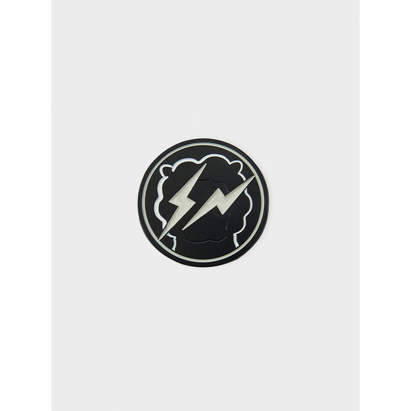 BT21 X FRAGMENT Metal Badge (RJ)