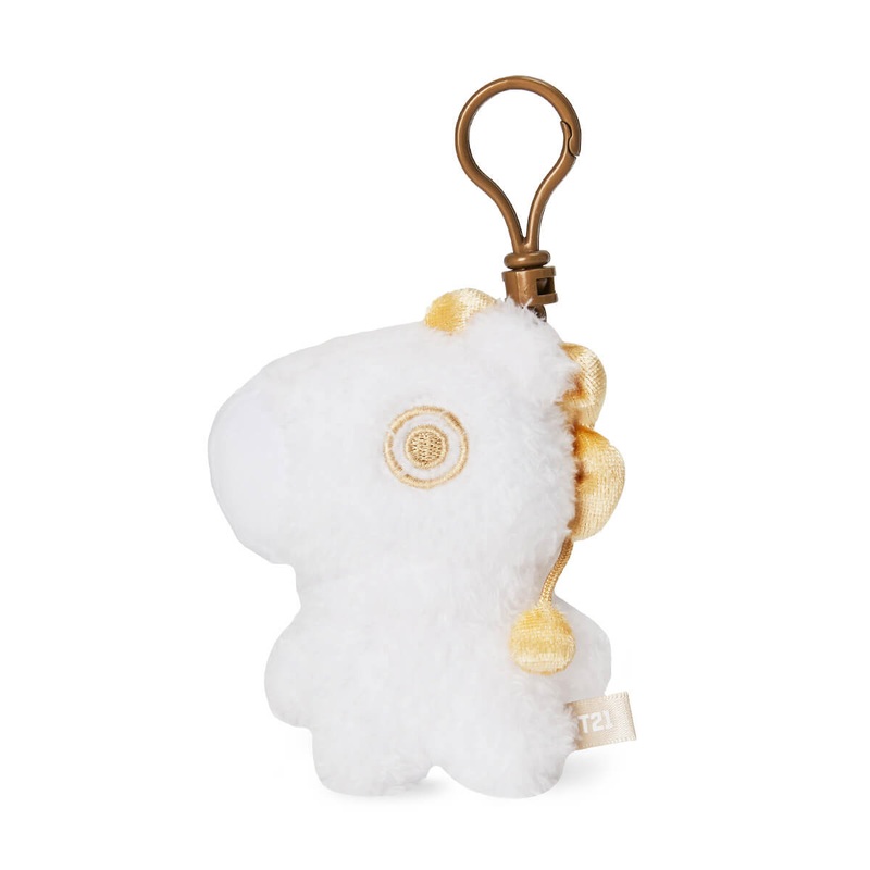 BT21 MANG Twinkle Edition Bag Charm Doll