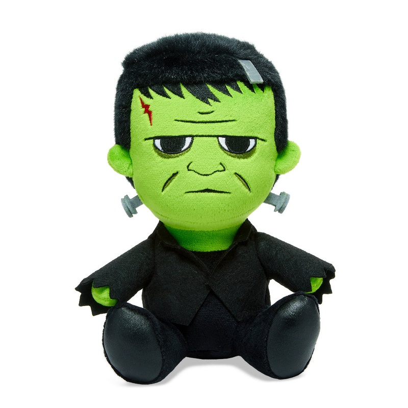 Universal Monsters Frankenstein's Monster 8 Phunny Plush by