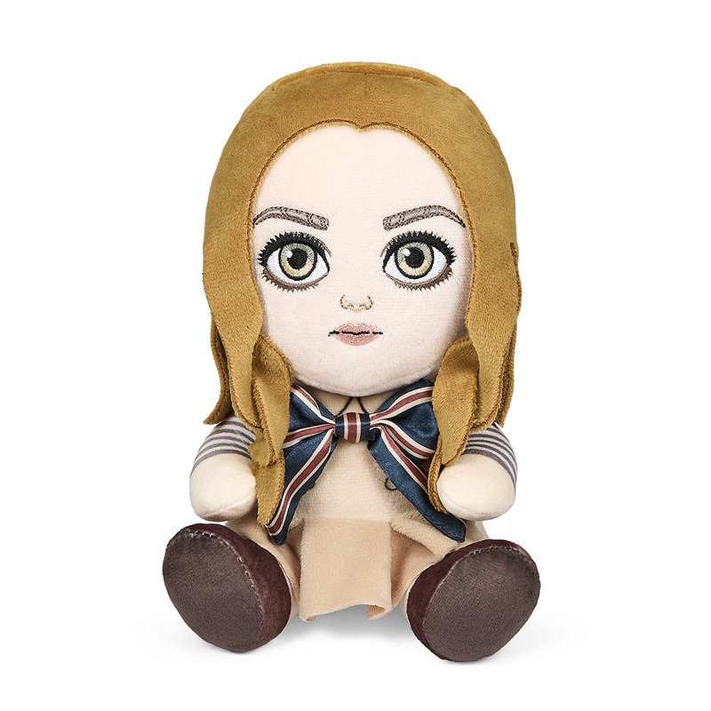 M3GAN (Megan) Phunny Plush by