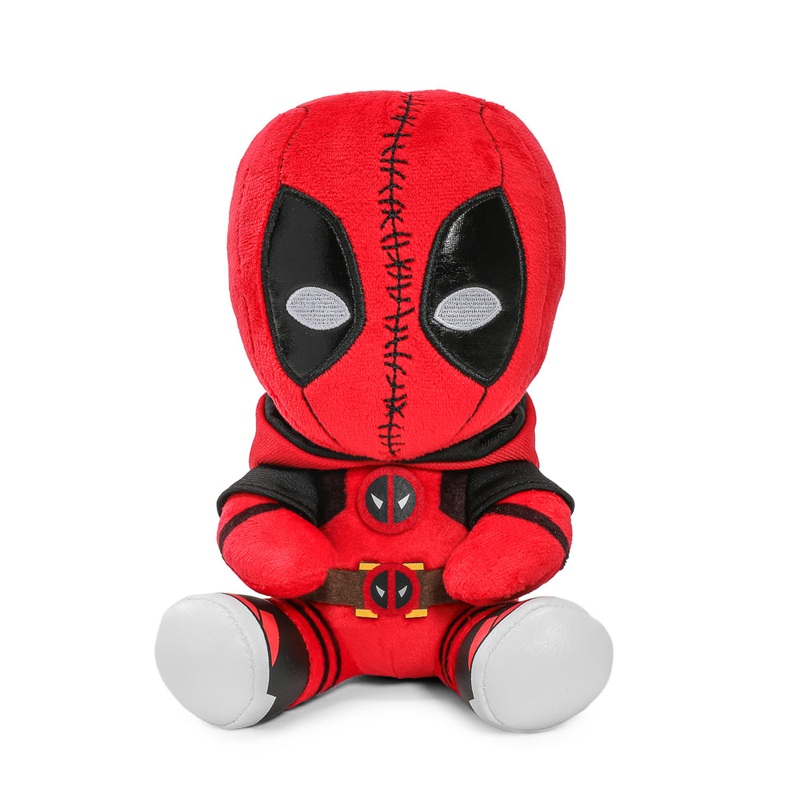Marvel Studios Deadpool & Wolverine - Kidpool Phunny Plush