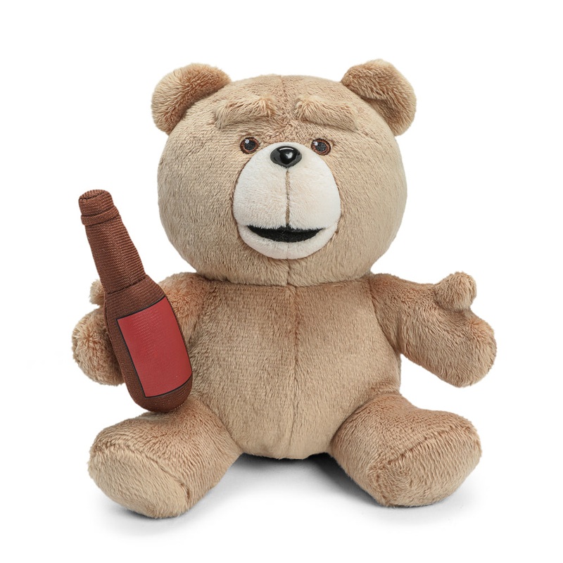 Ted (TV Series) Phunny Plush by