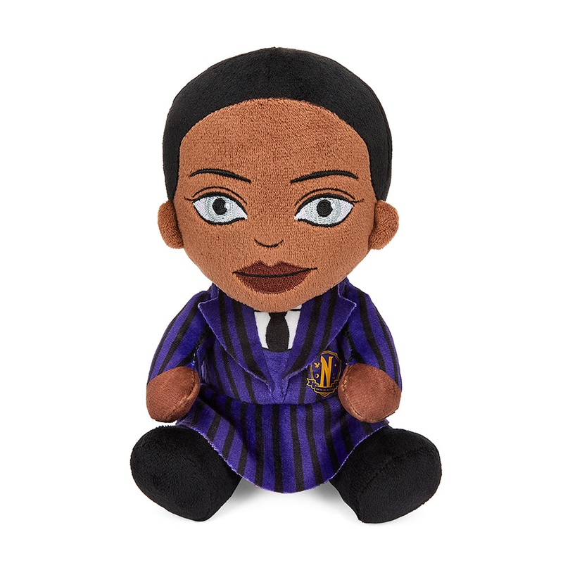 Wednesday - Bianca Phunny Plush