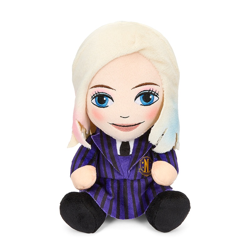 Wednesday - Enid Phunny Plush