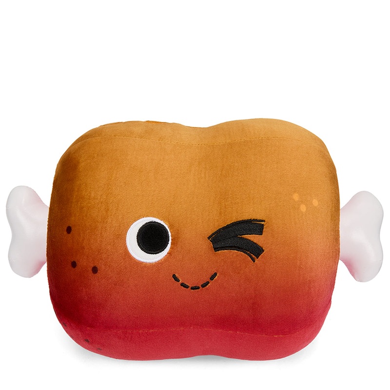 Yummy World Miya the Anime Meat 13 Interactive Plush