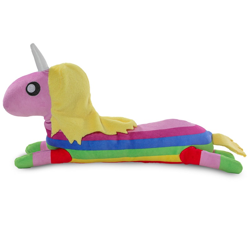 Adventure Time - Lady Rainicorn Phunny Plush (PRE-ORDER)