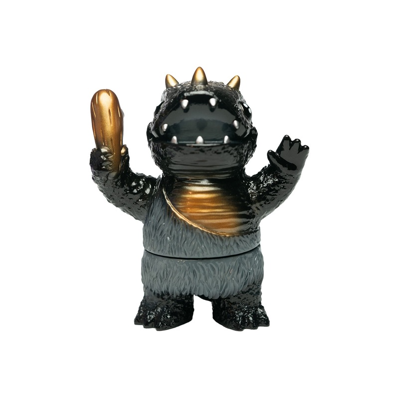 Japanese Vinyl - Caveman Dino