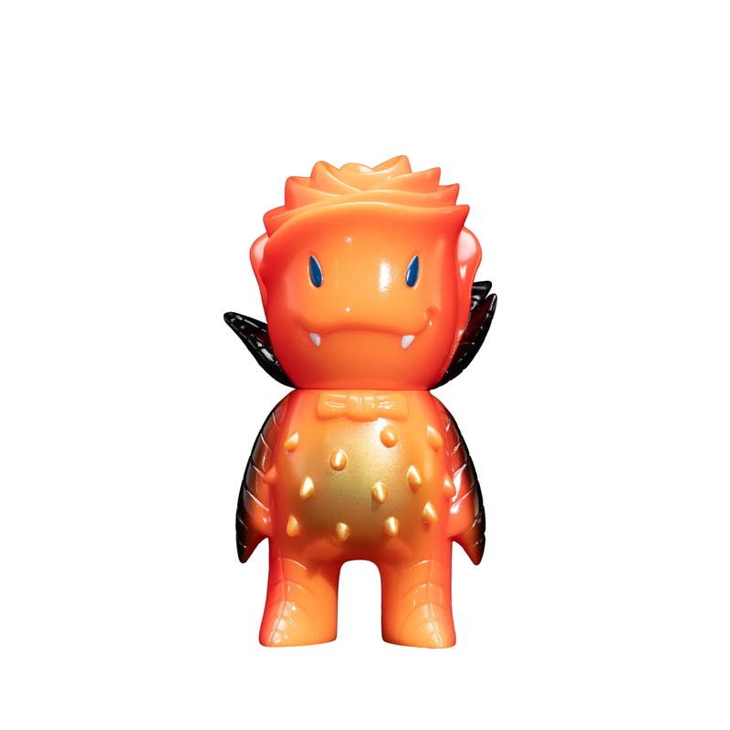 Japanese Vinyl - Mascots - Rose Vampire (Halloween XX)