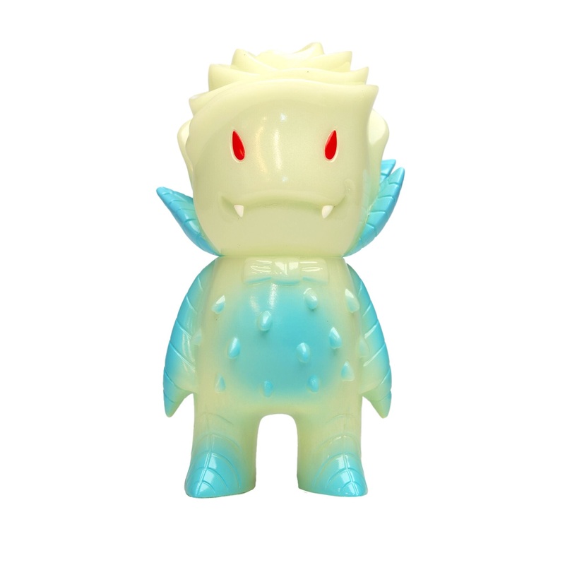 Japanese Vinyl - Mascots - Rose Vampire (S7 Glow)