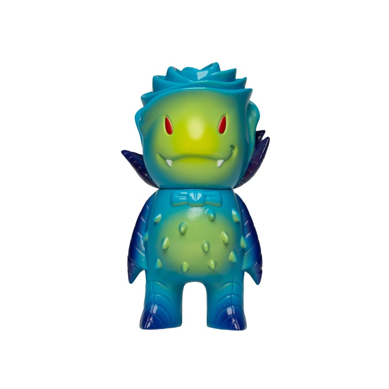 Japanese Vinyl - Mascots - Rose Vampire (Skulletor)