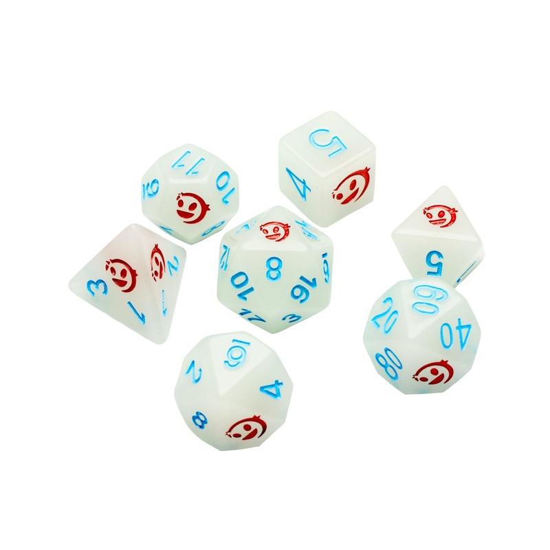 Dice - Dice Set